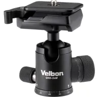 Statīvu galvas - VELBON QHD-S4M 4K Video Head - 115441 27167 - ātri pasūtīt no ražotājaStatīvu galvas - VELBON QHD-S4M 4K Video Head - 115441 27167 - ātri pasūtīt no ražotāja