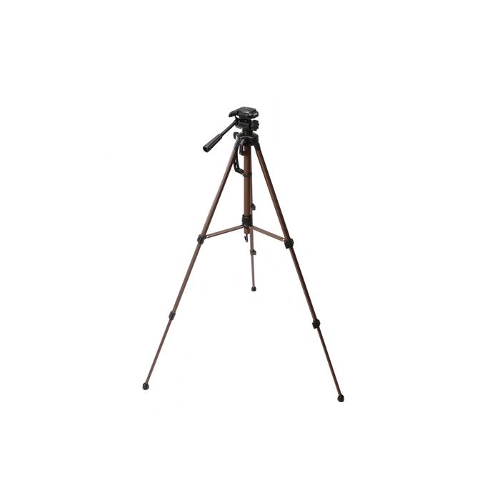 Video Tripods - Nest Tripod + Head WT-3530 H147 cm - quick order from manufacturer