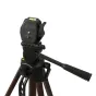 Видео штативы - Nest Tripod + Head WT-3530 H147 cm - быстрый заказ от производителя