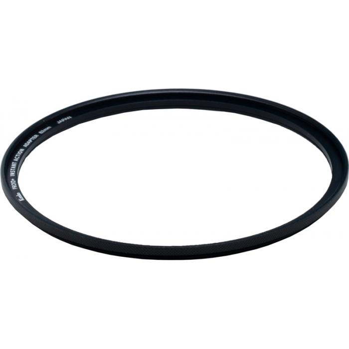 Adapters for lens - KENKO PRO1D+ INSTANT ACTION ADAPTER RING 82MM 250006 - quick order from manufacturer