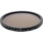 Neutral Density Filters - KENKO PRO1D+ INSTANT ACTION VARIABLE NDX3-450+C-PL SET 55MM 351682 - quick order from manufacturer