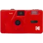 Filmu kameras - Tetenal KODAK M35 reusable camera SCARLET - perc šodien veikalā un ar piegādi