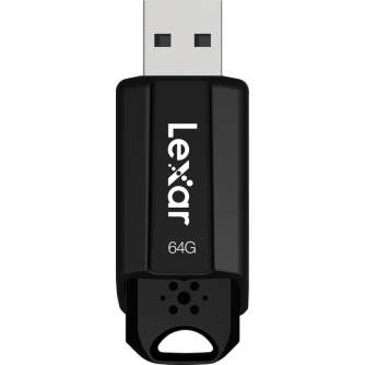 USB memory stick - LEXAR JUMPDRIVE S80 FLASH DRIVE (USB 3.1) 64GB LJDS080064G-BNBNG - quick order from manufacturer