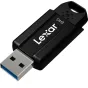 Zibatmiņas - LEXAR JUMPDRIVE S80 FLASH DRIVE (USB 3.1) 64GB LJDS080064G-BNBNG - ātri pasūtīt no ražotāja