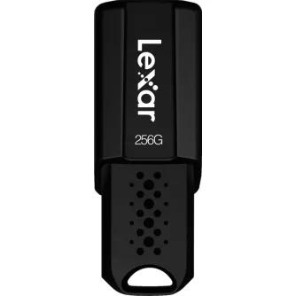 USB memory stick - LEXAR JUMPDRIVE S80 FLASH DRIVE (USB 3.1) 256GB LJDS080256G-BNBNG - quick order from manufacturer
