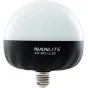 Replacement Lamps - NANLITE BULB DIFFUSER FOR LITOLITE 5C AS-BD-LL5C - quick order from manufacturer