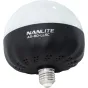 Запасные лампы - NANLITE BULB DIFFUSER FOR LITOLITE 5C AS-BD-LL5C - быстрый заказ от производителя