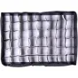 Softboxes - NANLITE EGGCRATE FOR 600SA/CSA/DSA SOFT BOX EC-600SA - quick order from manufacturer