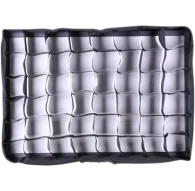 Софтбоксы - NANLITE EGGCRATE FOR 600SA/CSA/DSA SOFT BOX EC-600SA - быстрый заказ от производителяСофтбоксы - NANLITE EGGCRATE FOR 600SA/CSA/DSA SOFT BOX EC-600SA - быстрый заказ от производителя