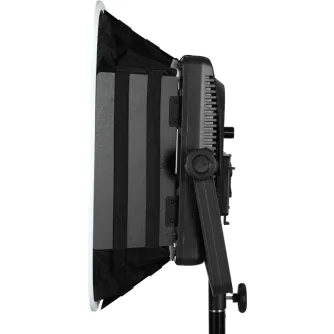Softboksi - NANLITE SOFT BOX FOR 1200SA/CSA/DSA LED PANELS SB-1200SA - ātri pasūtīt no ražotāja
