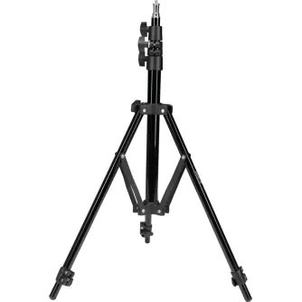 Light Stands - NANLITE LS-186 Light Stand - LS-186-5/8 - 117403 - quick order from manufacturer