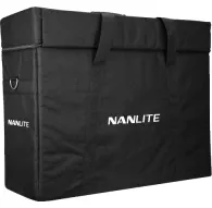 Studijas aprīkojuma somas - Nanlite CN-T2 Carrying Bag for SA Lights and Accessories - ātri pasūtīt no ražotājaStudijas aprīkojuma somas - Nanlite CN-T2 Carrying Bag for SA Lights and Accessories - ātri pasūtīt no ražotāja