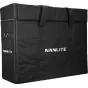 Studio Equipment Bags - Nanlite CN-T2 Carrying Bag for SA Lights and Accessories - quick order from manufacturer