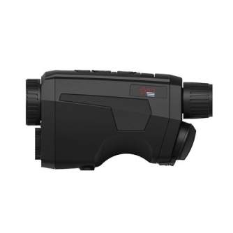 Termokameras - AGM Fuzion TM25-384 Thermal/Night Vision Fusion Monocular - ātri pasūtīt no ražotāja