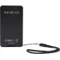 Accessories for studio lights - Nanlite WS-RC-C2 RGB Remote control - quick order from manufacturer
