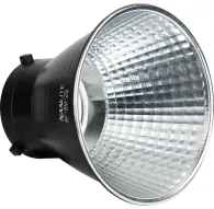 Насадки для света - NANLITE 45° REFLECTOR WITH FM MOUNT RF-FMM-45 - быстрый заказ от производителяНасадки для света - NANLITE 45° REFLECTOR WITH FM MOUNT RF-FMM-45 - быстрый заказ от производителя