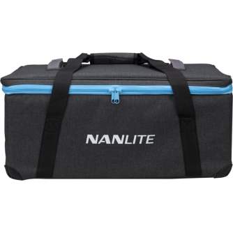 Studio Equipment Bags - NANLITE CARRYING BAG FOR FORZA 300 BAGF300 - quick order from manufacturer