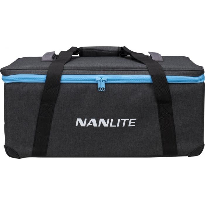 Studijas aprīkojuma somas - NANLITE CARRYING BAG FOR FORZA 300 BAGF300 - ātri pasūtīt no ražotāja