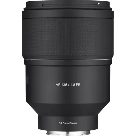 SAMYANG AF 135MM F/1.8 SONY FE F1215106101