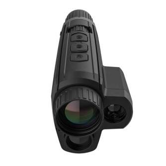 Termokameras - AGM Fuzion LRF TM35-640 Thermal/Night Vision Fusion Monocular - ātri pasūtīt no ražotāja