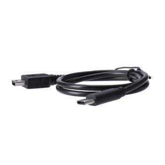Kabeļi - Miops Mini USB Connection Cable for FLEX - ātri pasūtīt no ražotāja
