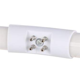Studijas gaismu spuldzes - Falcon Eyes Spare Ring Lamp for FLC-65 65W - ātri pasūtīt no ražotāja