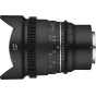 CINEMA objektīvi - SAMYANG 14MM T3.1 VDSLR MK2 SONY FE F1310606102 - ātri pasūtīt no ražotāja