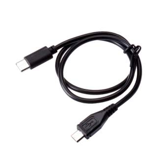 Cables - Miops Micro USB Connection Cable for FLEX - quick order from manufacturer