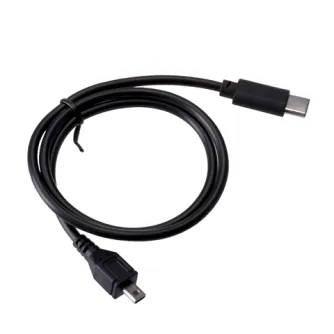 Kabeļi - Miops Mini-USB 8-Pin Connection Cable for FLEX - ātri pasūtīt no ražotāja