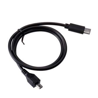 Cables - Miops Mini-USB 8-Pin Connection Cable for FLEX - quick order from manufacturer