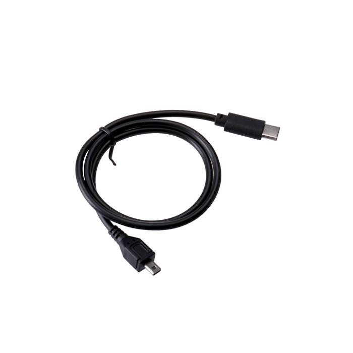 Kabeļi - Miops Mini-USB 8-Pin Connection Cable for FLEX - ātri pasūtīt no ražotāja