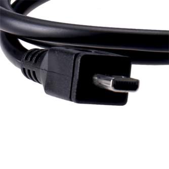 Cables - Miops Mini-USB 8-Pin Connection Cable for FLEX - quick order from manufacturer