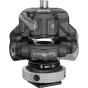 Rigu aksesuāri - SMALLRIG 3514 Drop-in HAWKLOCK monitora mini stiprinājums ar Cold Shoe - ātri pasūtīt no ražotāja