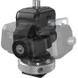 Accessories for rigs - SMALLRIG 3514 DROP-IN HAWKLOCK MINI QUICK RELEASE MONITOR MOUNT WITH COLD SHOE - quick order from manufacturer