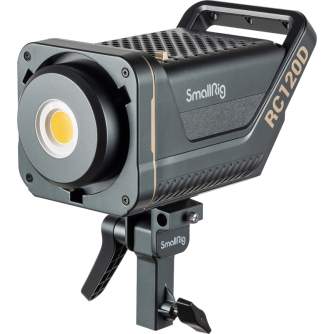 Monolight Style - SMALLRIG 3612 RC120D COB LIGHT 3612 - quick order from manufacturer