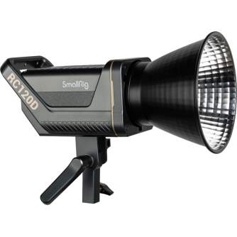 Monolight Style - SMALLRIG 3612 RC120D COB LIGHT 3612 - quick order from manufacturer