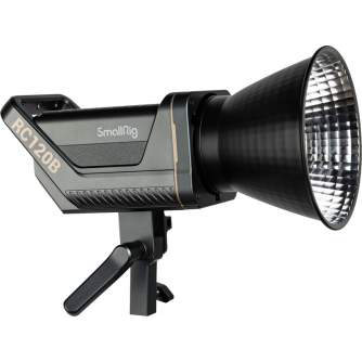 Monolight Style - SMALLRIG 3615 RC120B COB LIGHT 3615 - quick order from manufacturer