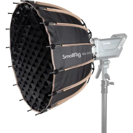 SmallRig 3585 RA D55 Parabolic Softbox