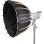 Софтбоксы - SMALLRIG 3585 RA-D55 PARABOLIC SOFTBOX 3585 - быстрый заказ от производителя