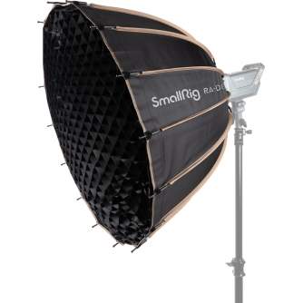 Softboxes - SMALLRIG 3586 RA-D85 PARABOLIC SOFTBOX 3586 - quick order from manufacturer