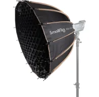 Softboxes - SMALLRIG 3586 RA-D85 PARABOLIC SOFTBOX 3586 - quick order from manufacturerSoftboxes - SMALLRIG 3586 RA-D85 PARABOLIC SOFTBOX 3586 - quick order from manufacturer