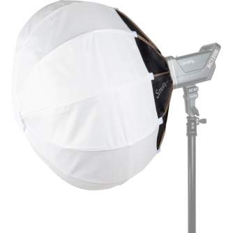 Softboxes - SMALLRIG 3754 RA-L65 LANTERN SOFTBOX 3754 - quick order from manufacturer