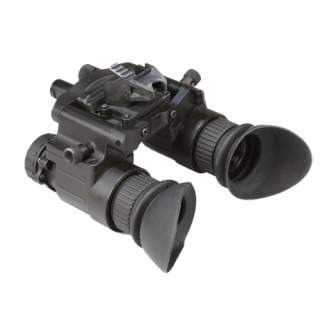 Night Vision - AGM NVG50 ECHO Tactical Night Vision Binocular - quick order from manufacturer