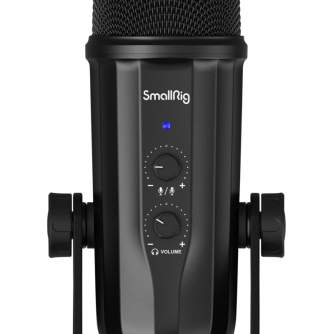 Microphones - SMALLRIG 3466 FOREVALA U60 USB microphone 3466 - quick order from manufacturer
