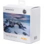 Square and Rectangular Filters - NISI ADVANCED KIT 100MM SYSTEM V7 ADVANCE KIT V7 - quick order from manufacturer