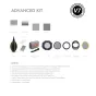 Square and Rectangular Filters - NISI ADVANCED KIT 100MM SYSTEM V7 ADVANCE KIT V7 - quick order from manufacturer