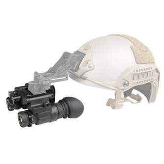 Nakts redzamība - AGM NVG50 Tactical Night Vision Binocular Gen2+ - ātri pasūtīt no ražotāja