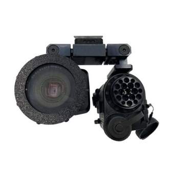Night Vision - SiOnyx Aurora PRO/FLIR Breach Night Vision/Thermal Dual Goggles (Dovetail) - quick order from manufacturer
