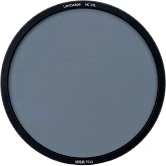 CPL polarizācijas filtri - NISI FILTER LANDSCAPE CPL FOR V7 HOLDER LANDSCAPE CPL V7 - ātri pasūtīt no ražotāja