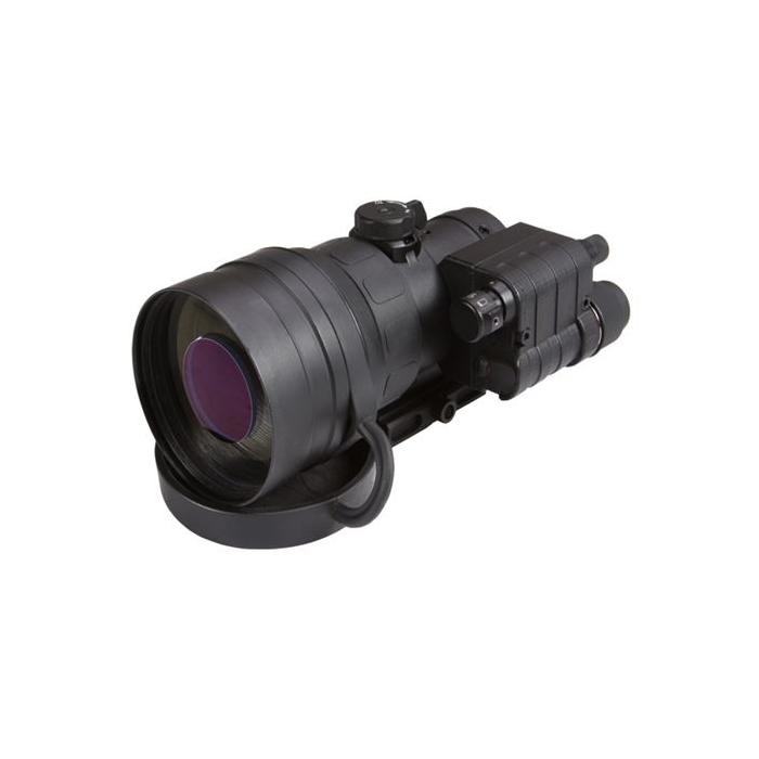 Устройства ночного видения - AGM Comanche-22 Night Vision Clip-On Gen2+ - быстрый заказ от производителя